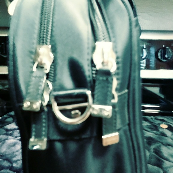 Calvin Klein laptop Briefcase (fabric lining) - Picture 6 of 6